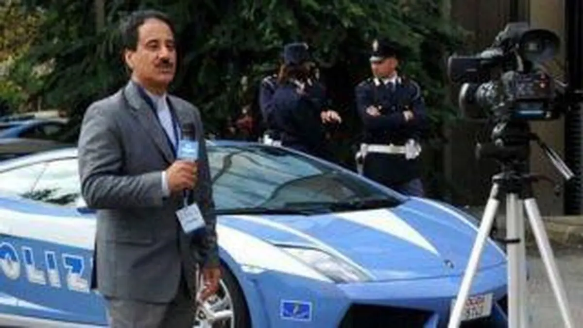 حمید معصومی‌نژاد: خودروی شخصی هم ندارم