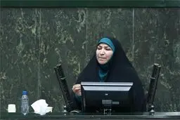اینجا خانه ملت است نه خانه دولت!