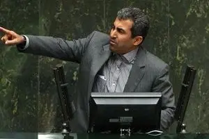 افشاگری رئیس کمیسیون اقتصادی مجلس علیه پزشکیان