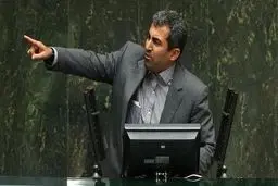 افشاگری رئیس کمیسیون اقتصادی مجلس علیه پزشکیان