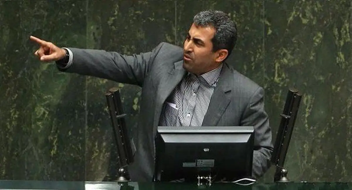 افشاگری رئیس کمیسیون اقتصادی مجلس علیه پزشکیان