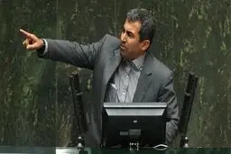 افشاگری رئیس کمیسیون اقتصادی مجلس علیه پزشکیان