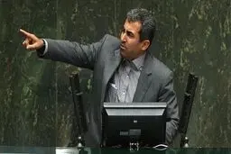افشاگری رئیس کمیسیون اقتصادی مجلس علیه پزشکیان