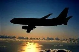 هواپیمای آمریکایی ربوده شد!