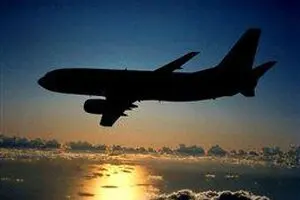 هواپیمای آمریکایی ربوده شد!