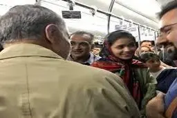 سرداری از جنس مردم...