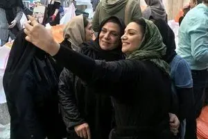 ماجرای سکوت‌های مصلحتی سلبریتی ها