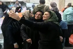 ماجرای سکوت‌های مصلحتی سلبریتی ها