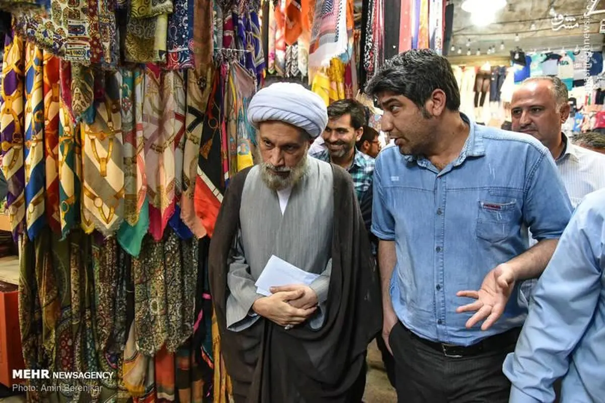 از درددل‌های درگوشی تا گله‌های اقتصادی