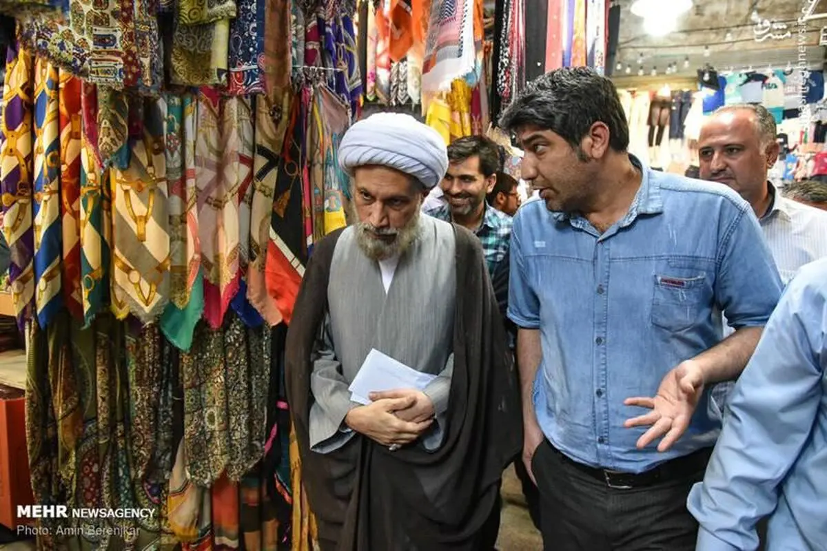 از درددل‌های درگوشی تا گله‌های اقتصادی