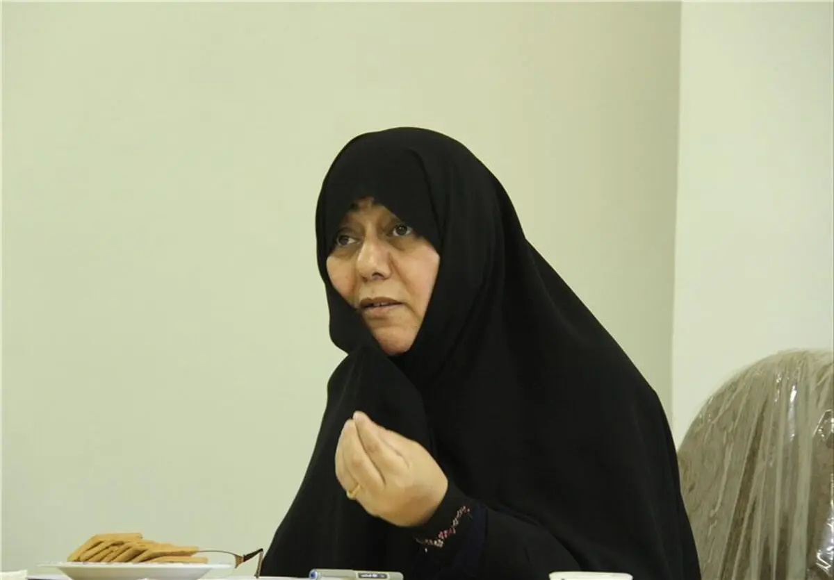 تذکر می‌دهند که در خصوص شهدای مکه و منا مصاحبه نکنید