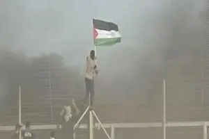 برگزاری راهپیمایی هفتگی بازگشت در غزه با سه شهید