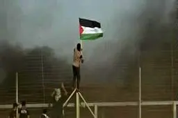 برگزاری راهپیمایی هفتگی بازگشت در غزه با سه شهید