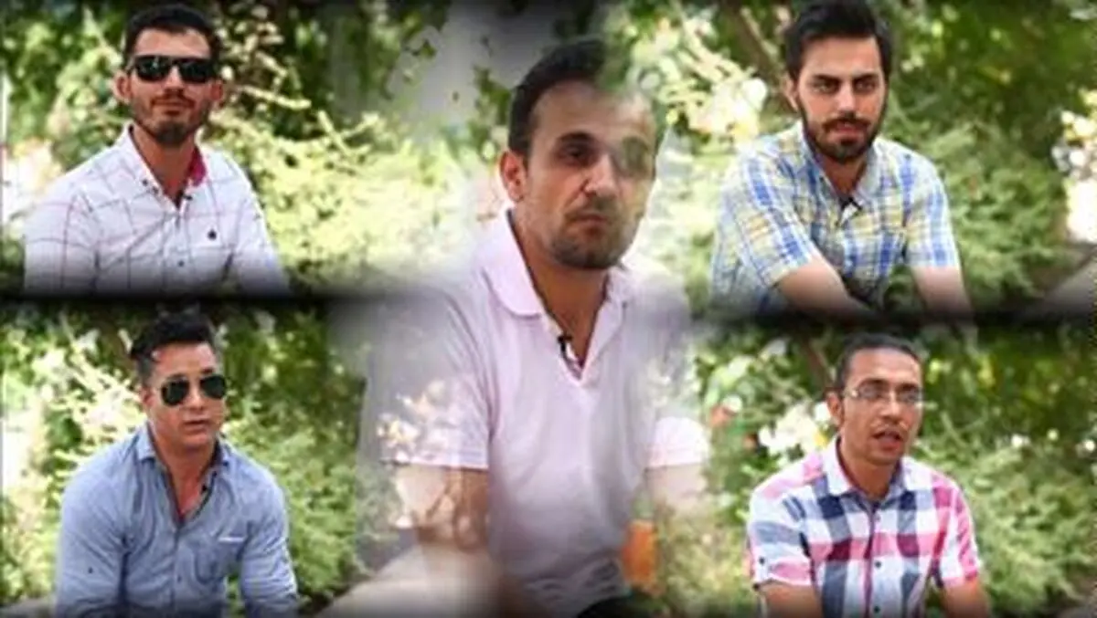 دولتمردان داوطلبانه حقوق خود را کاهش دهند