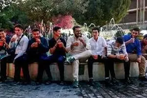 ایستگاه کتاب‌ویچ؛ کتاب بخون، آب‌هویج بخور!