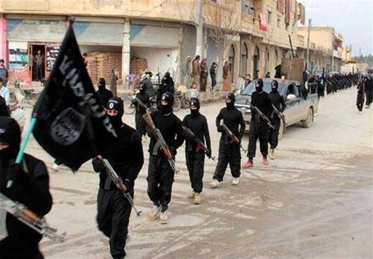 سازمان ملل: ۲۰ الی ۳۰ هزار داعشی همچنان در عراق و سوریه حضور دارند