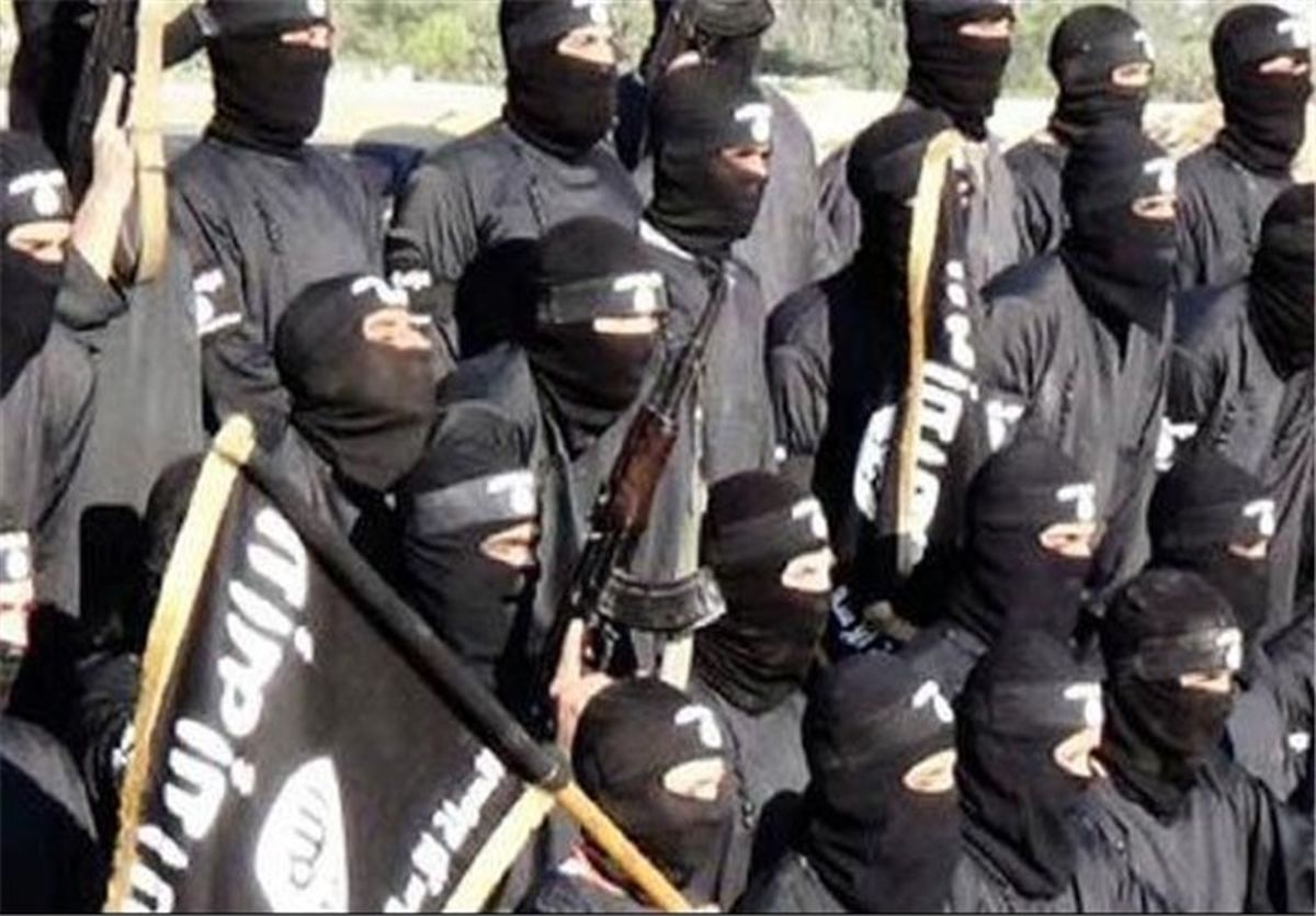 انتشار گزارش سازمان ملل درباره وضعیت تروریست‌های داعش