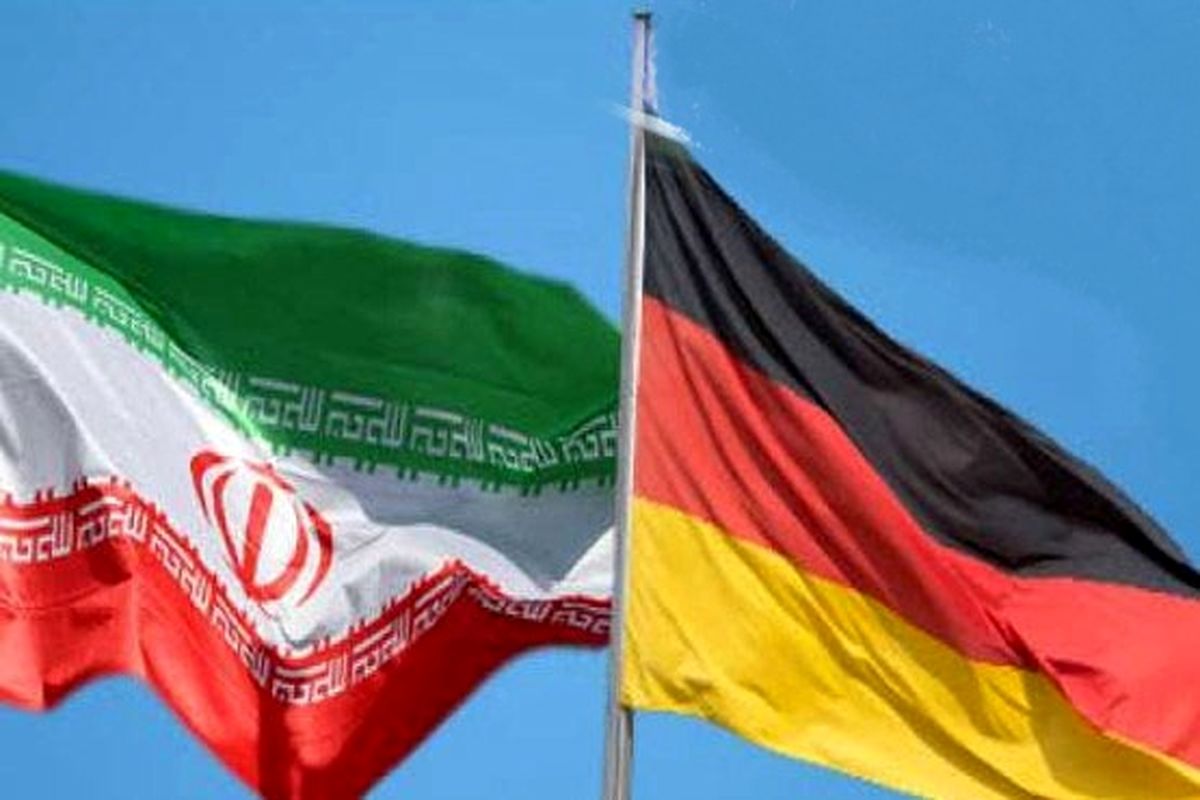 وزارت اقتصاد آلمان: تحریم‌های ضد ایرانی آمریکا مغایر با قوانین بین المللی است