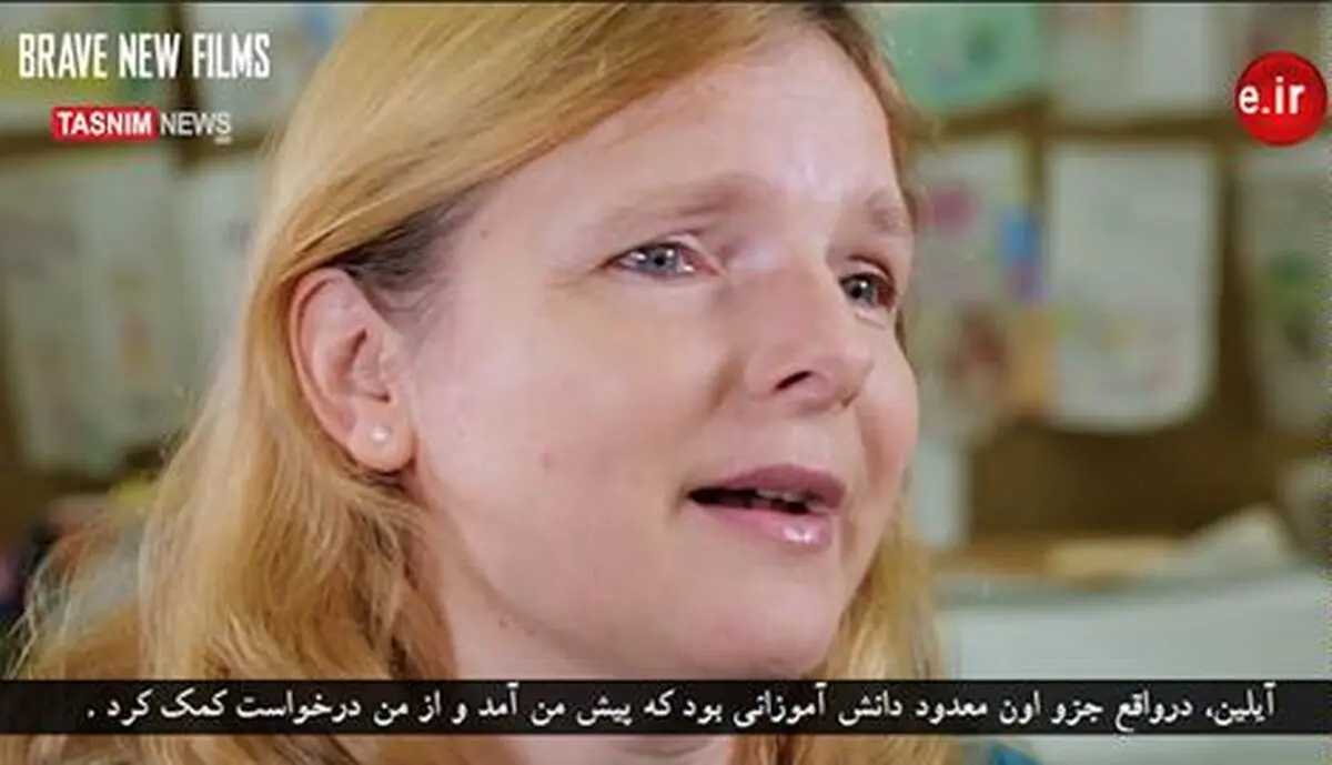 واکنش معلمان آمریکایی به برخورد دولت آمریکا با مهاجرین
