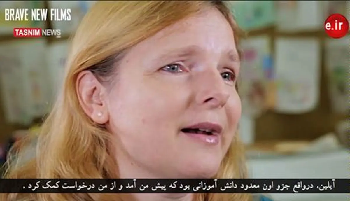 واکنش معلمان آمریکایی به برخورد دولت آمریکا با مهاجرین