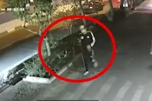 سرقت گوشی موبایل از دست راننده داخل اتومبیل