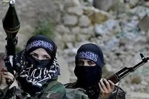 همه منابع مالی داعش!