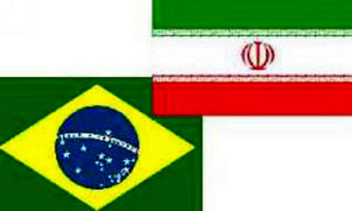 تاکید نمایندگان دائم ایران و برزیل در وین برهمکاری‌های مشترک در چارچوب سازمان ملل