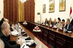 تلاش عمار حکیم برای نزدیک کردن دیدگاه های نوری مالکی و مقتدی صدر