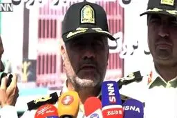 دستگیری ۱۴۷ سارق حرفه‌ای توسط پلیس تهران