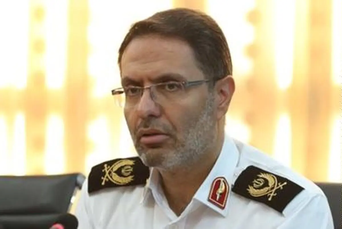 خودروهای شخصی در ساعات پیک بعدازظهر ۶۷ درصد سطح معابر را اشغال می‌کنند