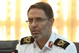 خودروهای شخصی در ساعات پیک بعدازظهر ۶۷ درصد سطح معابر را اشغال می‌کنند