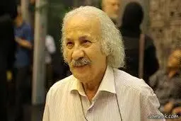 سعید پیردوست: حتما باید گریه کنم تا مسئولین به فکر بیفتند!