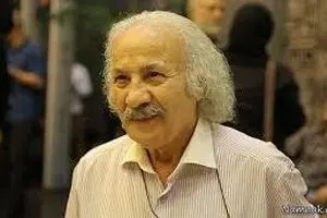 سعید پیردوست: حتما باید گریه کنم تا مسئولین به فکر بیفتند!