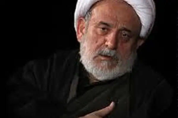 کسی که اعمال خوبش کم بود اما باز هم بهشتی شد