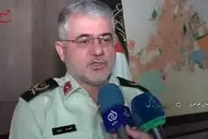 کشف بیش از یک میلیارد تومان لوازم التحریر قاچاق
