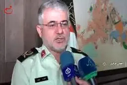 کشف بیش از یک میلیارد تومان لوازم التحریر قاچاق