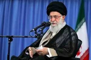 تکذیب جمله‌ تحریف شده منتسب به رهبر انقلاب در دیدار ۲۲ مرداد ۹۷ و انتشار اصل آن
