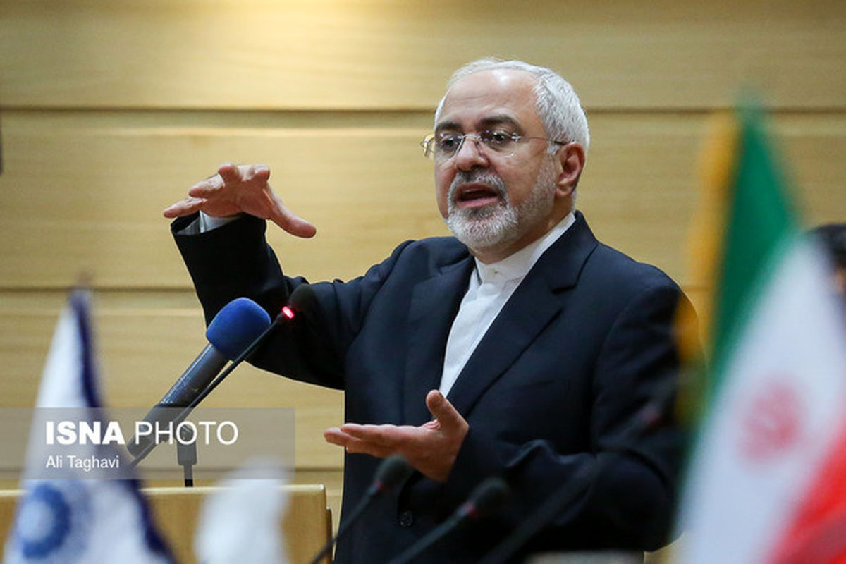 کنوانسیون خزر افتخار ایران است، افتخار را به یاس تبدیل نکنیم‌