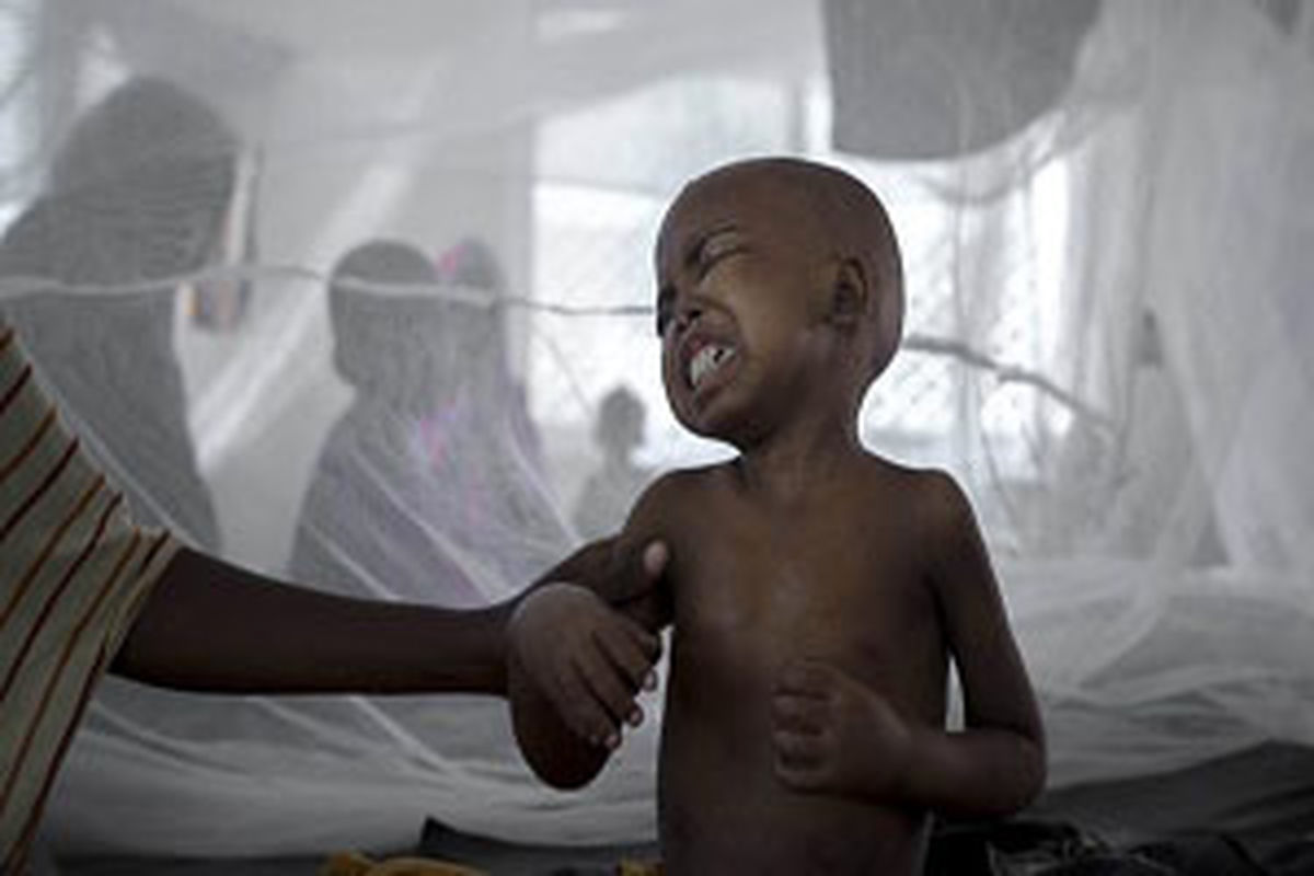 افزایش شمار قربانیان وبا در نیجر به ۲۲ نفر