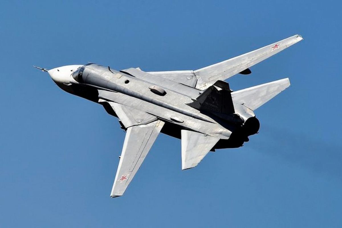 روسیه رهگیری جنگنده های خود توسط انگلیس را رد کرد