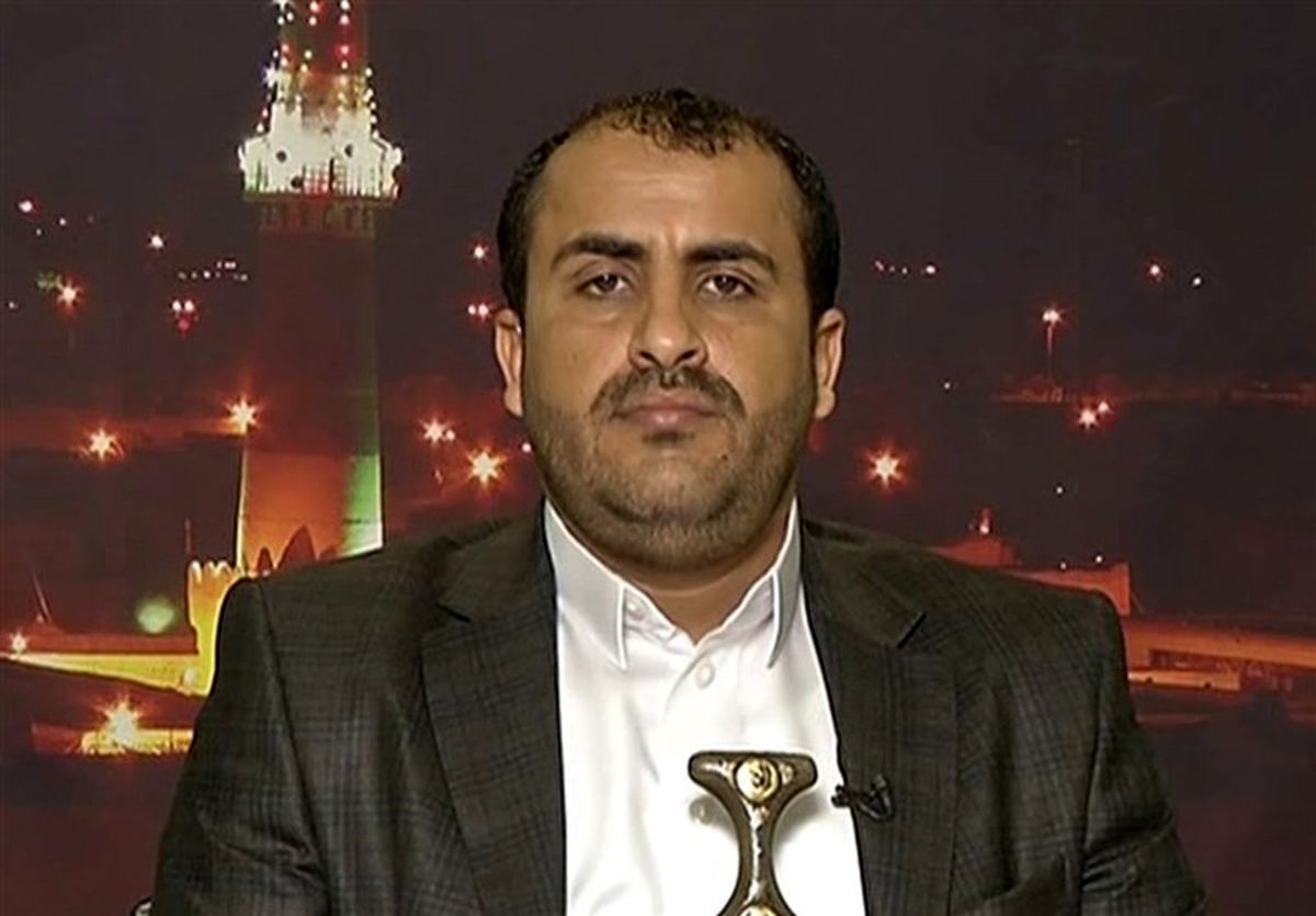 عبدالسلام: صهیونیست‌ها به همراه متجاوزان در حمله به ساحل غربی یمن حضور دارند
