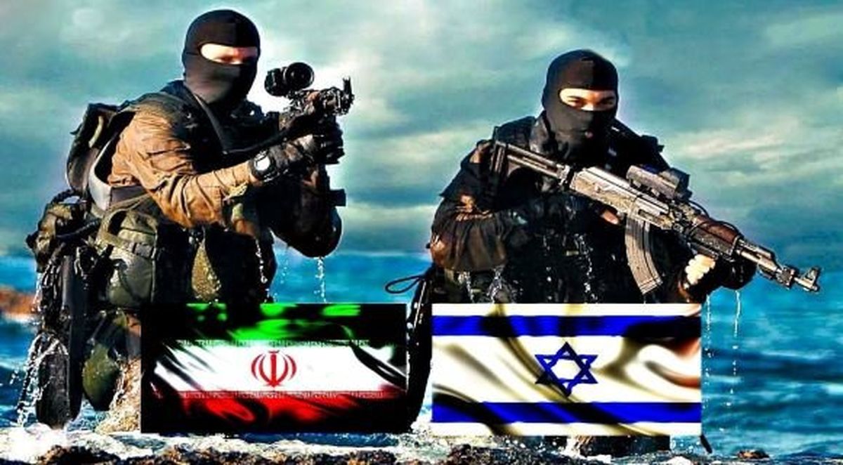 ژنرال سابق رژیم صهیونیستی: مشکل ما غزه نیست قدرت‌یابی ایران در سوریه است