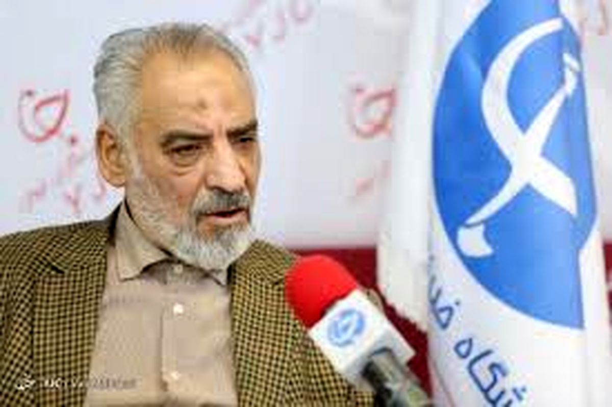 العبادی به دنبال جلب نظر احزاب شیعی برای نخست وزیری آینده عراق است
