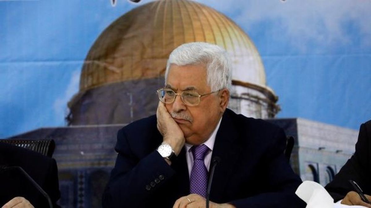 عباس: خواهان یک دولت و یک سلاح در غزه هستیم/ به خدا قسم آمریکایی‌ها دروغ می‌گویند