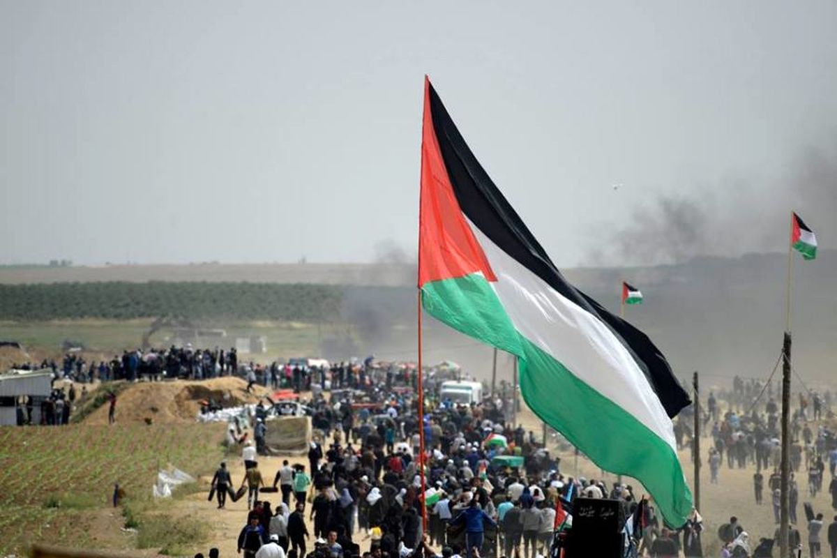 ایستادگی غزه اختلاف در تل آویو را افزایش داد