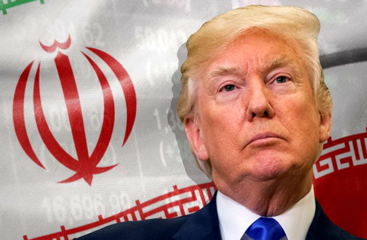 پاسخ ایرانی‌ها به خبرنگار سی‌ان‌ان: هرچه فشارها بیشتر شود، از ترامپ متنفرتر می‌شویم