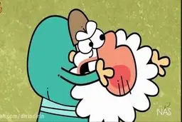 دیرین دیرین - این قسمت: ازدواج دائم