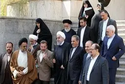 خبری از ترمیم کابینه نیست