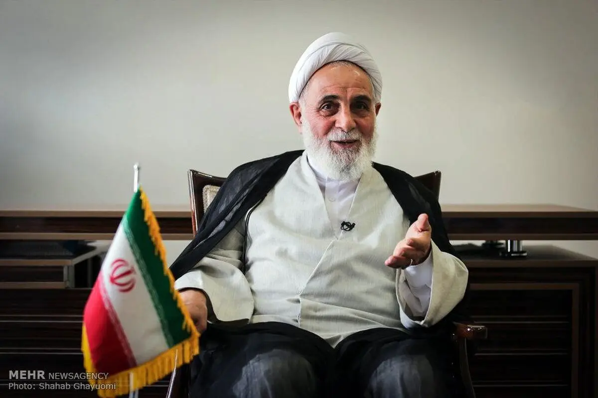 لاجوردی شیعه واقعی امیر المومنین بود/ ماجرای جزوه محرمانه لاجوردی از انفجار نخست وزیری/ شهید لاجوردی توصیه پذیر نبود
