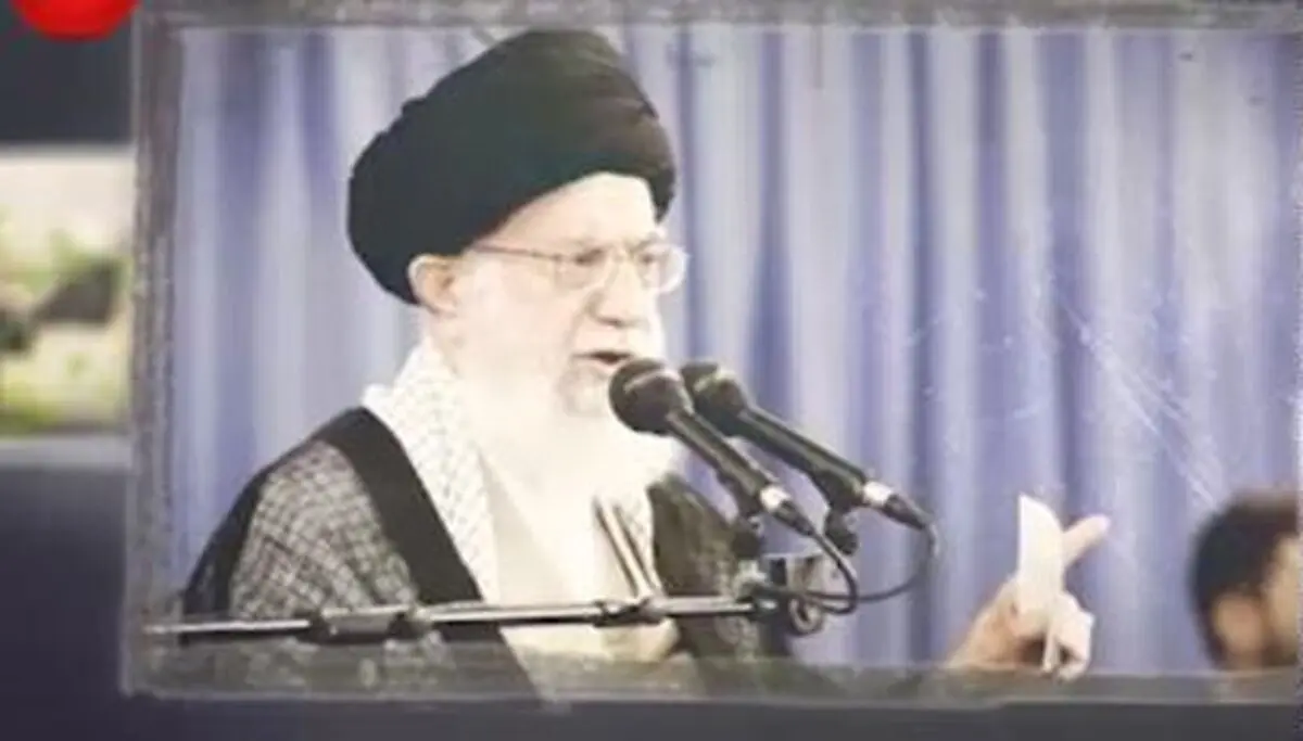 کلیپ "احساس مسئولیت"